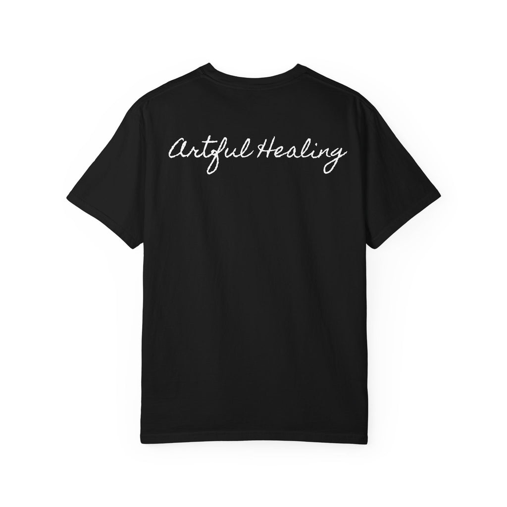 Reproductive awareness Graphic Tee