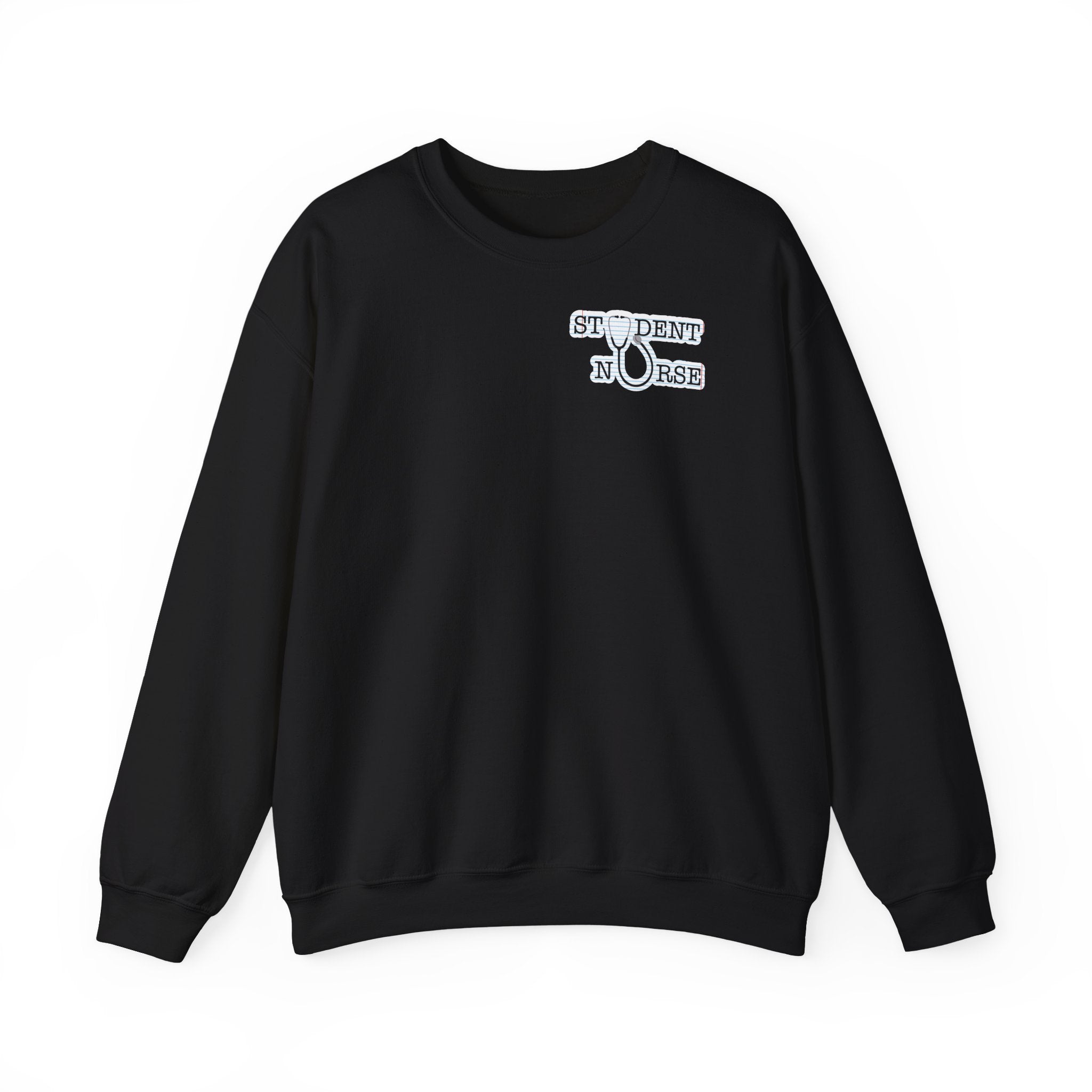 Student Nurse Sweatshirt