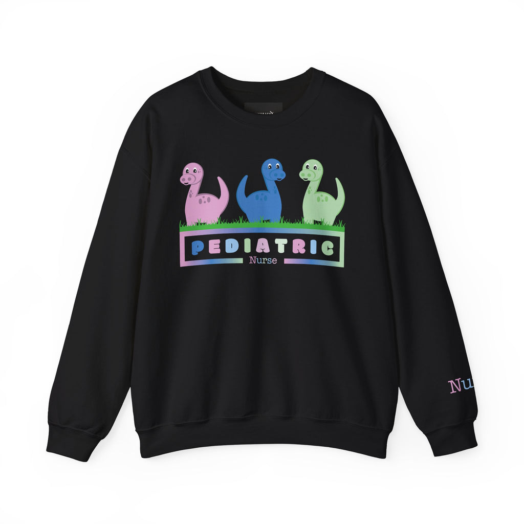 Pediatric Graphic Sweater