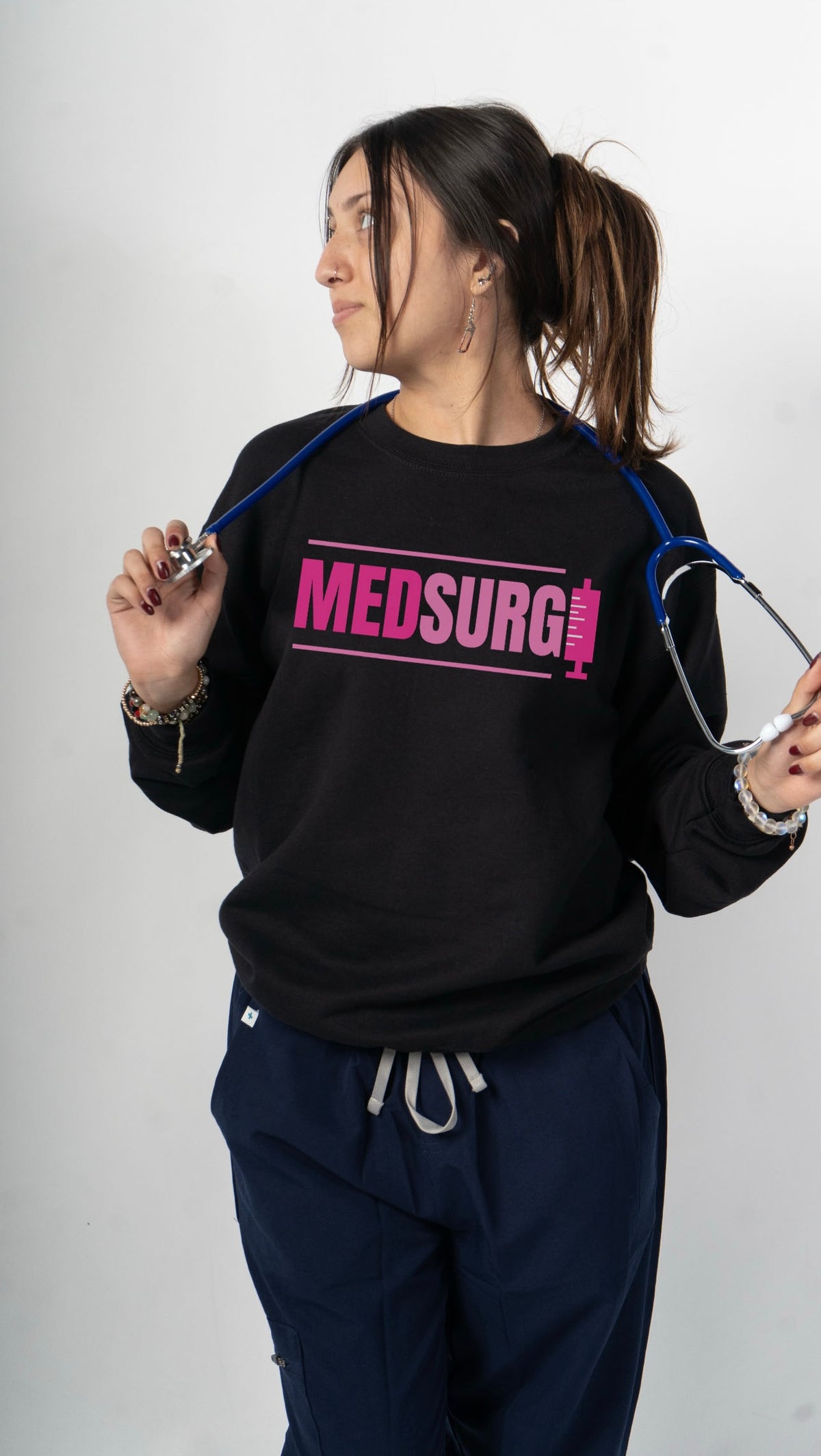 MEDSURG Sweatshirt