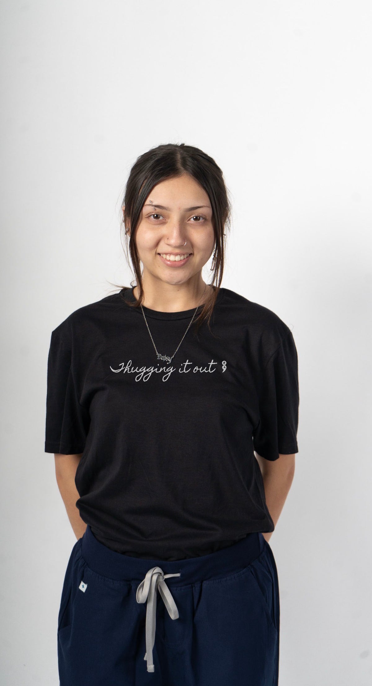 Thugging it Out Graphic Tee