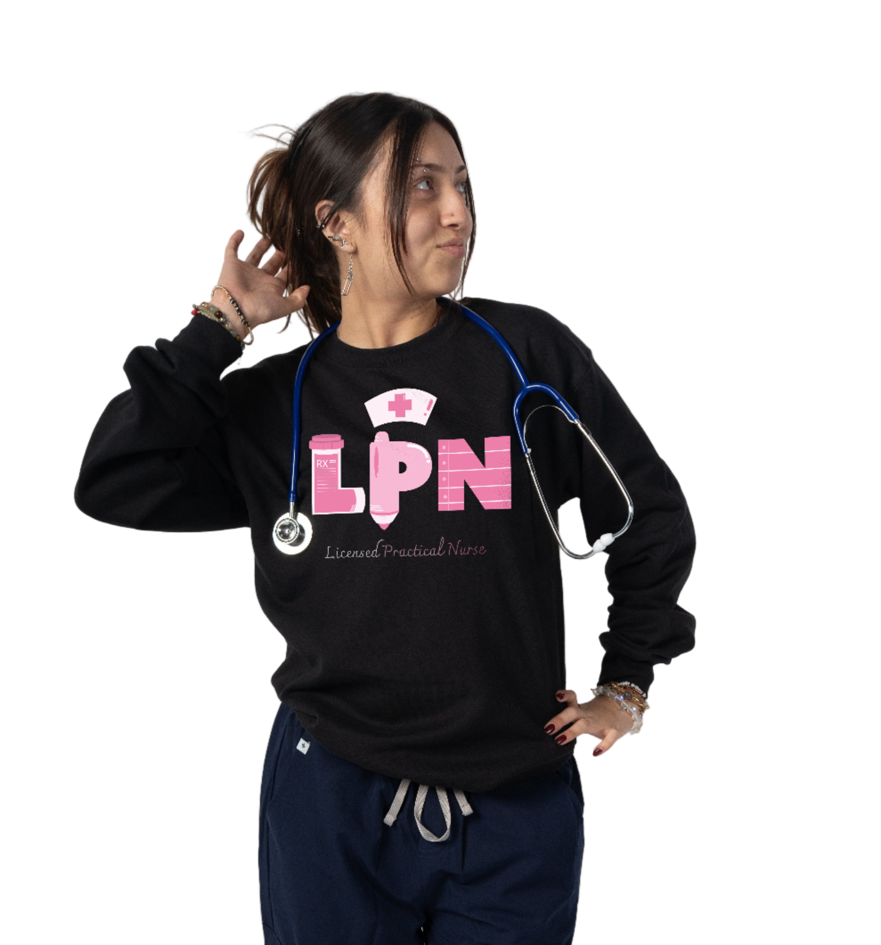 License Practical Nurse