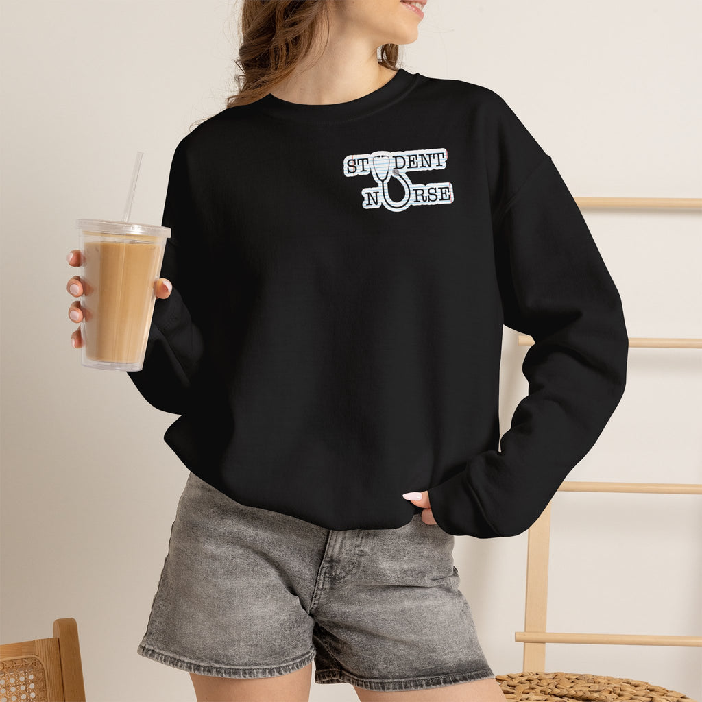 Student Nurse Sweatshirt