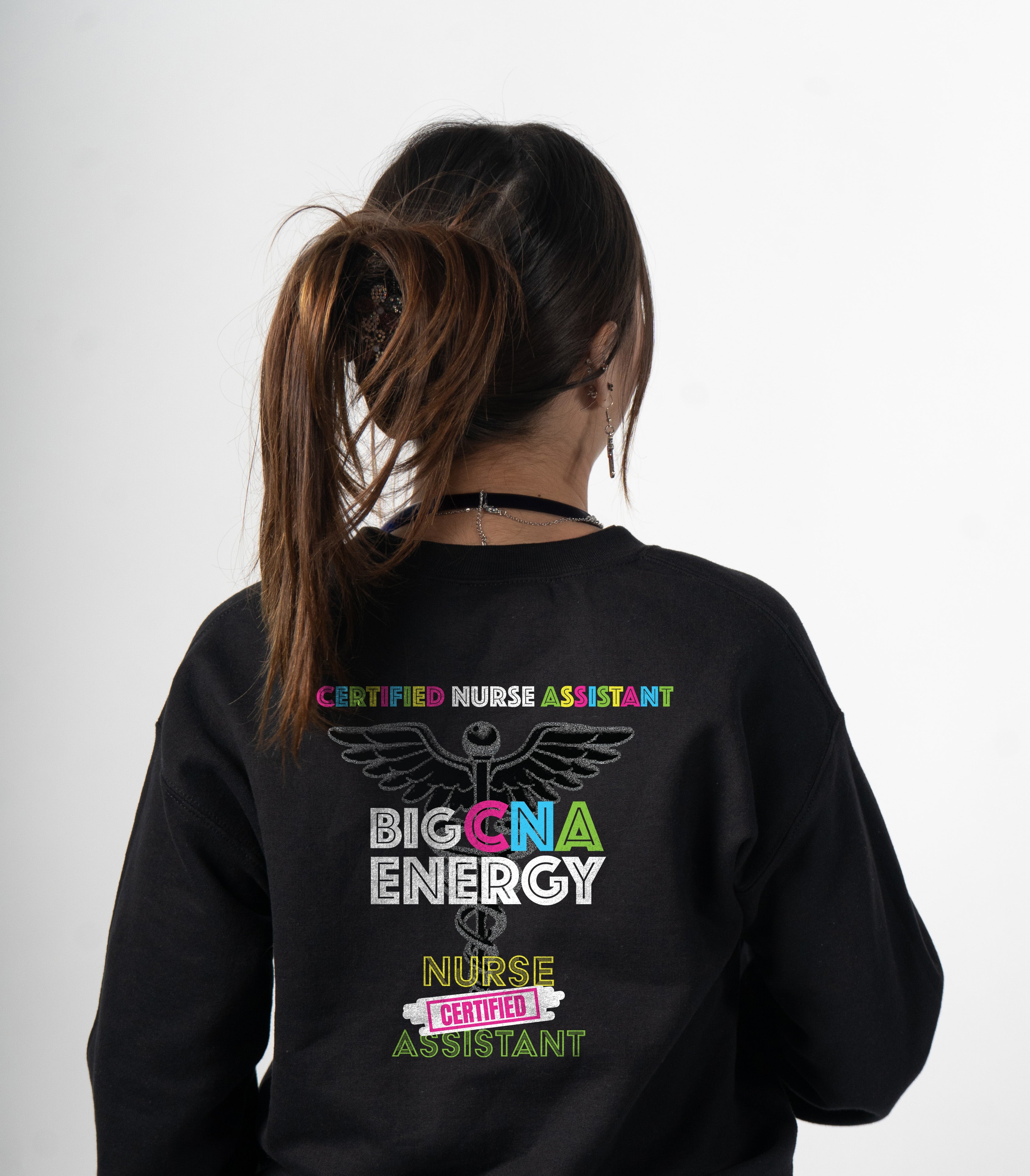 MultiColor BigCNA Energy
